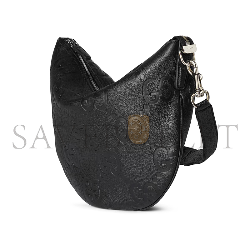 GUCCI B LARGE SHOULDER BAG 801887 (40*31*3cm) GUCCI B LARGE SHOULDER BAG 801887 (40*31*3cm)